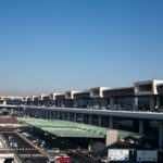 Milano Malpensa Airport - MXP