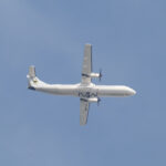 Myanmar National Airlines ATR72-600
