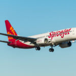 SpiceJet Boeing 737-800