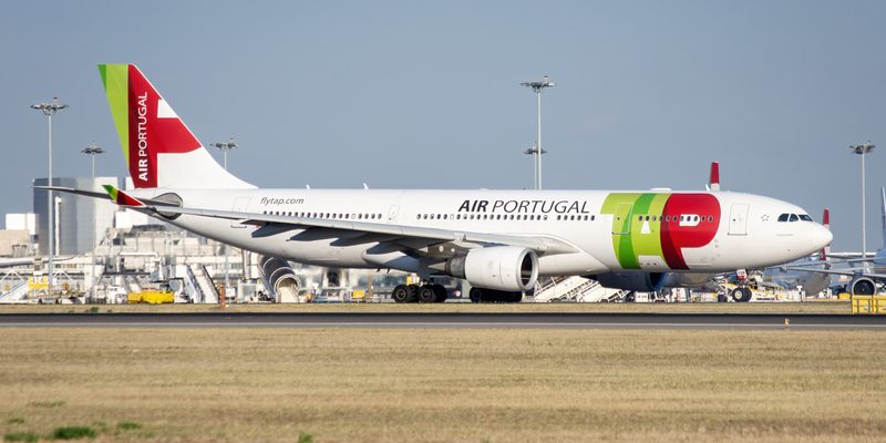 TAP Air Portugal Airbus A330