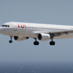TUI fly Airbus A320-200