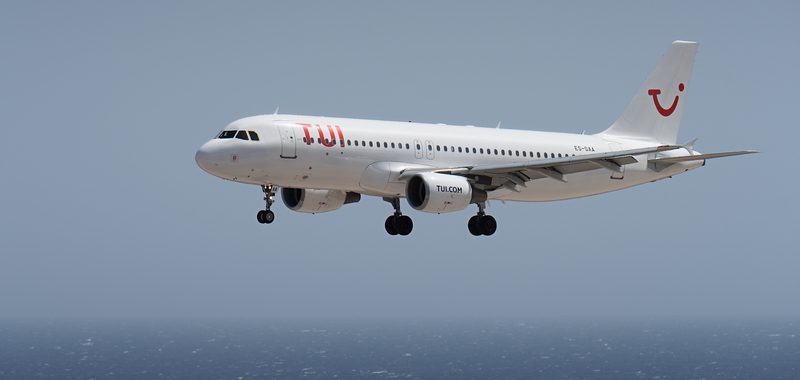TUI fly Reenters Spain: Casablanca-Barcelona Added for Peak Summer 2026