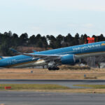 Vietnam Airlines Airbus A350-900