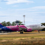 Wizz Air Airbus A-320
