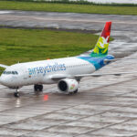 Air Seychelles Airbus A320neo