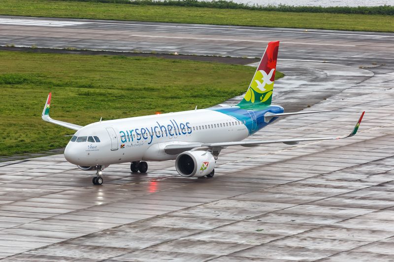 Air Seychelles Is Rebuilding Its Europe Access With A Two-Part Strategy