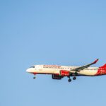 Animawings Airbus A220