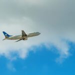 Ariana Afghan Airlines Boeing 737-400