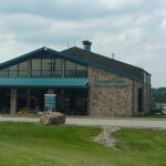 Arnold Palmer Regional Airport - LBE