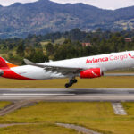 Avianca Cargo’s New Bogotá-Caracas Freighter Restores Dedicated Lift To A Key Market