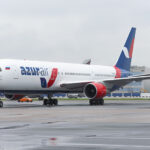 Azur Air Boeing 767-300