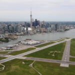 U.S. Preclearance Goes Live at Billy Bishop (YTZ)