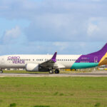 Cabo Verde Airlines Boeing 737 MAX 8