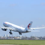 China Eastern Airlines Airbus A330
