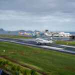 Cristiano Ronaldo Madeira Airport