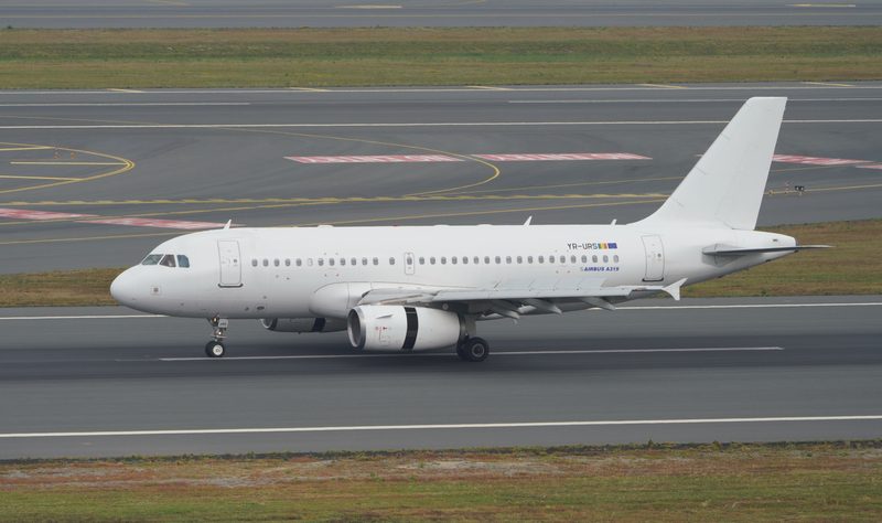 DAN AIR Restarts Syria Flying via Aleppo (ALP) as Damascus (DAM) Remains Closed