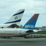 El Al and Arkia
