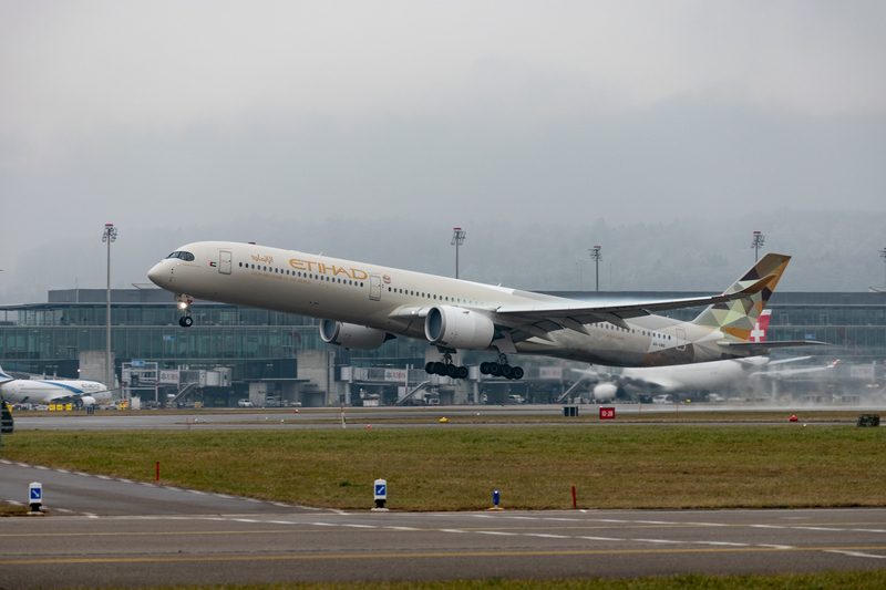 Etihad’s U.S. Push Is Real, but the Story Is More Charlotte and Chicago Than Atlanta
