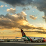 Jomo Kenyatta Airport - NBO