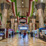 Kuwait International Airport