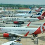 London Gatwick Airport - LGW
