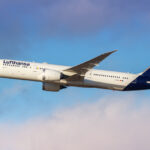 Lufthansa Adds Kuala Lumpur to Its Southeast Asia Map With the 787-9