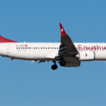 Southwind Airlines Reenters EU Airspace with Antalya-Berlin Service