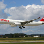SWISS Prepares Tel Aviv Return While Keeping Dubai On Hold
