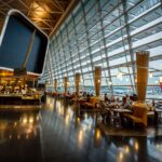 Zurich Airport - ZRH