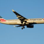 American Airlines Airbus A330-200