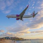 Caribbean Airlines Boeing 737 Max 8