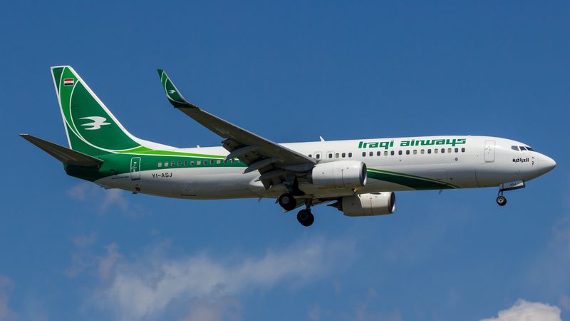 Gulf Air Reopens Bahrain While Iraqi Airways Restarts from Baghdad