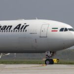 Mahan Air