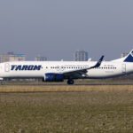 TAROM Boeing 737