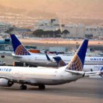Kirby’s Merger Pitch Would Create an Airline Giant, but Washington Still Looks Like the Hard Part