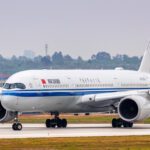 Air China Airbus A350-900