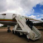 Air Zimbabwe