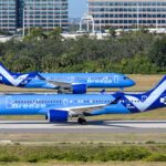 Breeze Drops 18 Domestic Routes As Its A220 Experiment Keeps Evolving