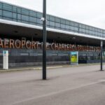 Brussels South Charleroi Airport