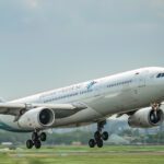 Garuda Indonesia Airbus A330