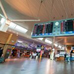 Kuala Lumpur International Airport