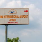 Noida International Airport