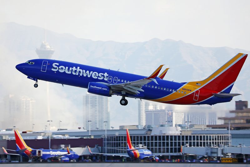 Southwest Airlines