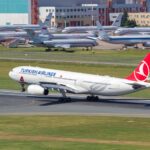 Turkish Airlines Airbus A330