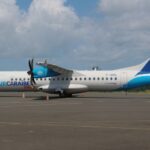 Air Caraïbes ATR-72