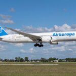 Air Europa Boeing 787-9 Dreamliner