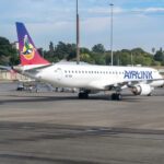 Airlink Embraer E195