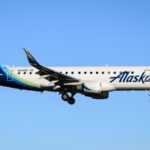 Alaska Airlines Pulls Four Planned Mexico Nonstops From LAX, LAS And SFO