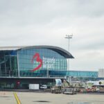 Brussels National Airport Zaventem BRU