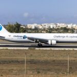 Challenge Airlines Boeing 767-3G5-ER